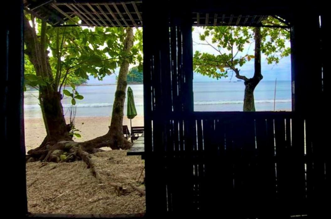 Hotel Playa La Caleta Bataan Morong  Exterior foto